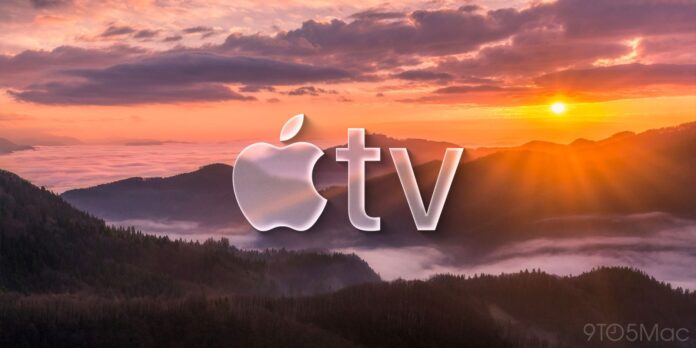 Evo svega novog što Apple TV donosi u kolovozu