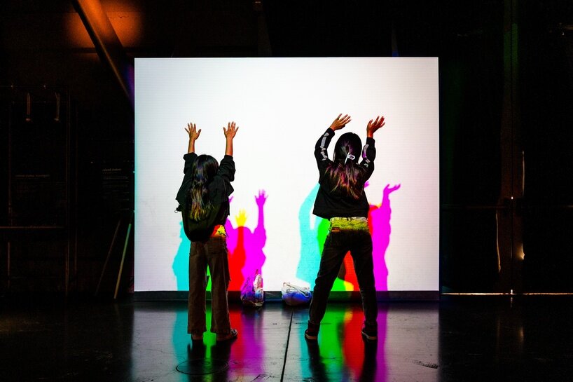 san francisco's exploratorium turns STEM learning into hands-on play - 1