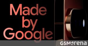 Gledajte uživo ovdje najavu serije Google Pixel 11