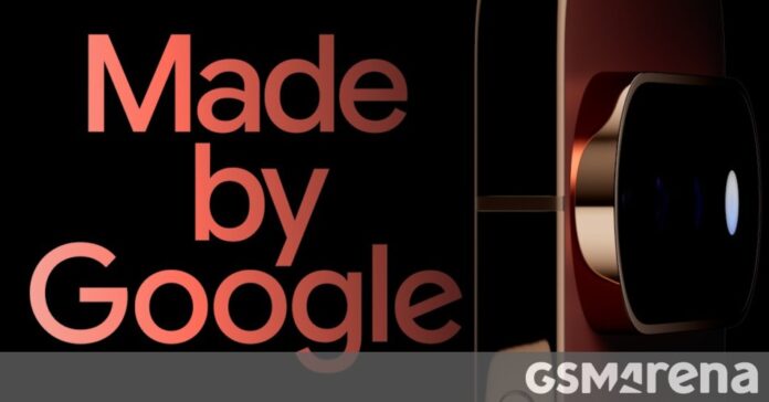 Gledajte uživo ovdje najavu serije Google Pixel 11