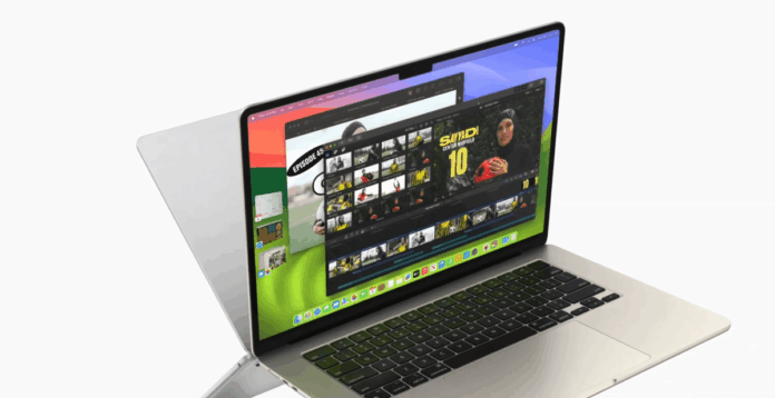 Globalni nedostatak memorije pogađa MacBook Air