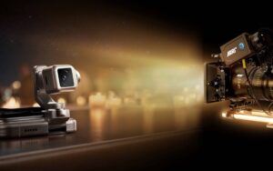 Honor lansira Robot Phone u Kini s titanskom gimbal kamerom od 200MP