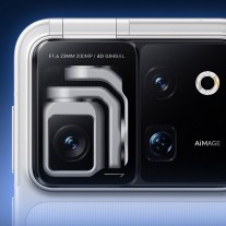 Honor lansira Robot Phone u Kini s titanskom gimbal kamerom od 200MP - 6 Honor lansira Robot Phone u Kini s titanskom gimbal kamerom od 200MP - 6