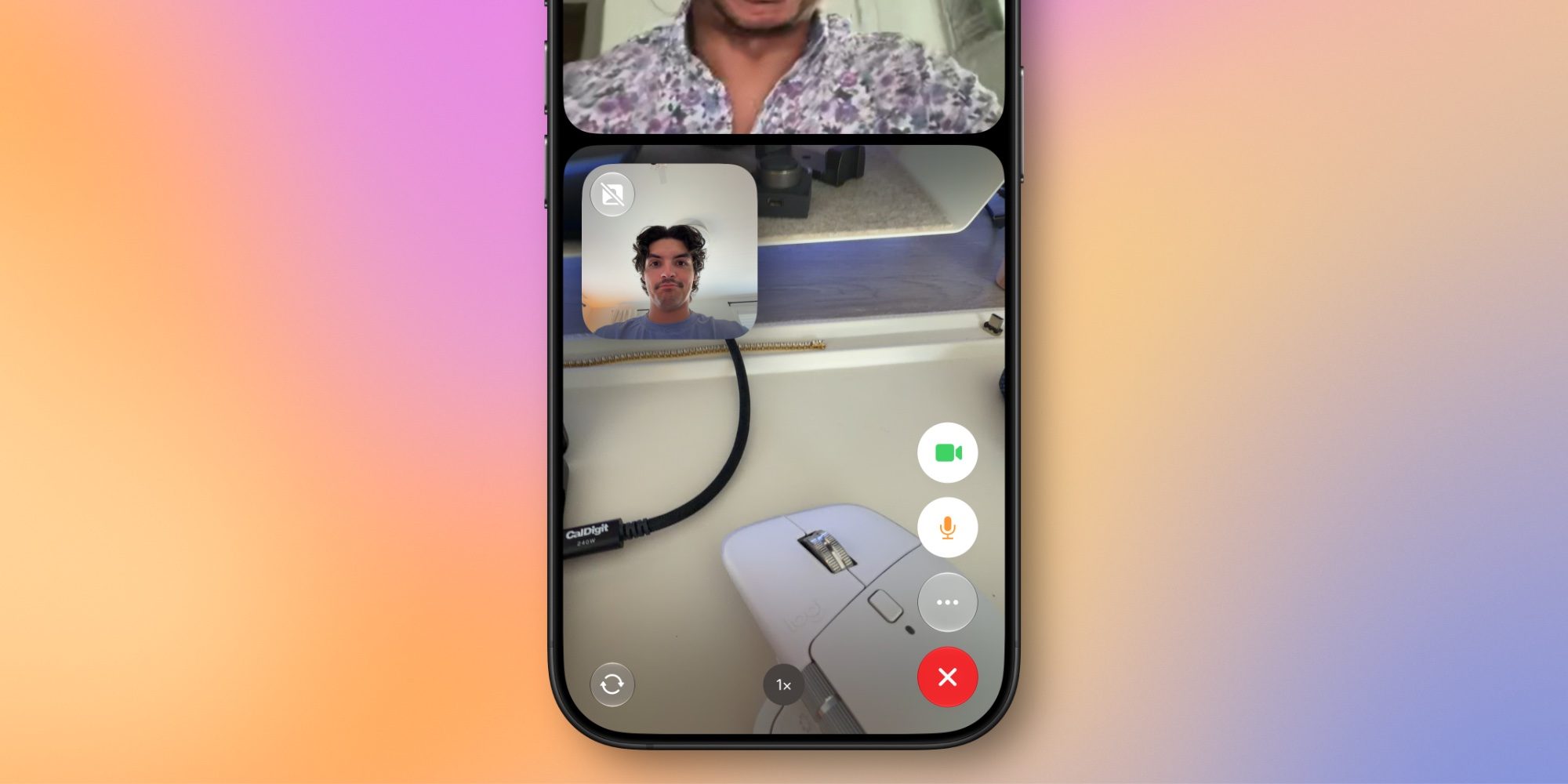iOS 27 donosi FaceTimeu ogromno poboljšanje s ovom moćnom novom značajkom - 3 iOS 27 donosi FaceTimeu ogromno poboljšanje s ovom moćnom novom značajkom - 3
