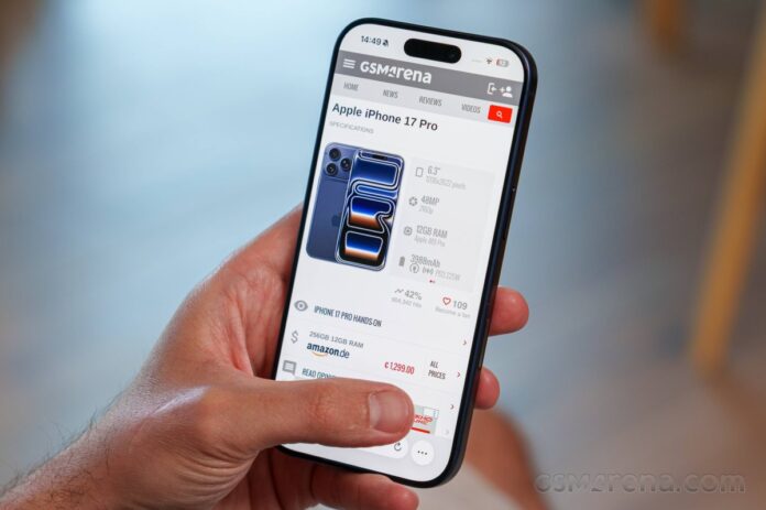 iPhone 20 Pro sada se navodno također dobiva veći zaslon