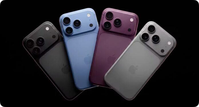 Je li Caviar upravo otkrio detalje o dizajnu, specifikacijama i datumu izlaska iPhonea Ultra i iPhonea 18 Pro?