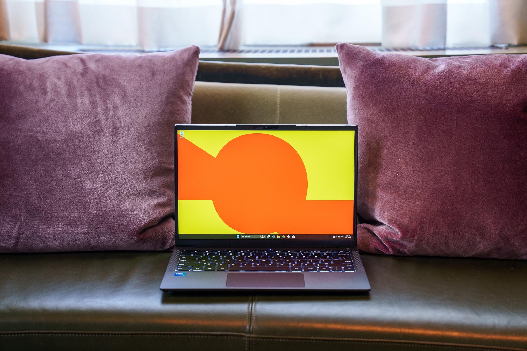 Je li ovaj laptop od 450 dolara nepoznate marke previše dobar da bi bio istinit? - 4