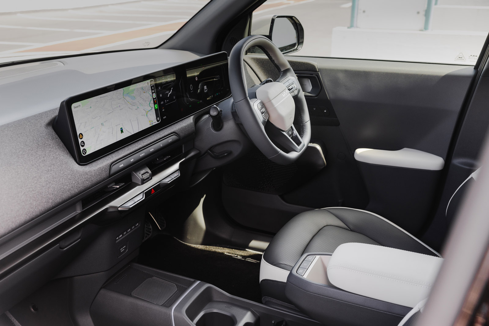 Kia EV2 - 3 Kia EV2 - 3