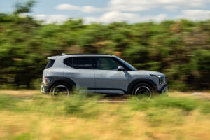 Kia EV2
