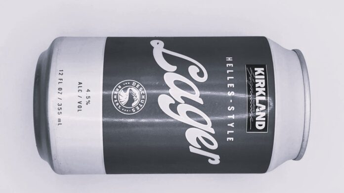 Kratki, sjajni život Kirkland Signature lagera
