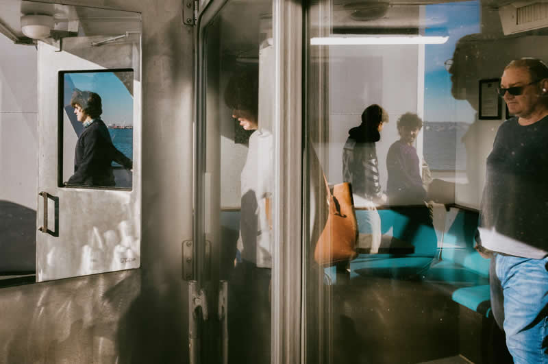 LensCulture nagrade za uličnu fotografiju 2026.: 41 izvanredna nagrađena fotografija - 19