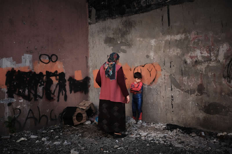 LensCulture nagrade za uličnu fotografiju 2026.: 41 izvanredna nagrađena fotografija - 4