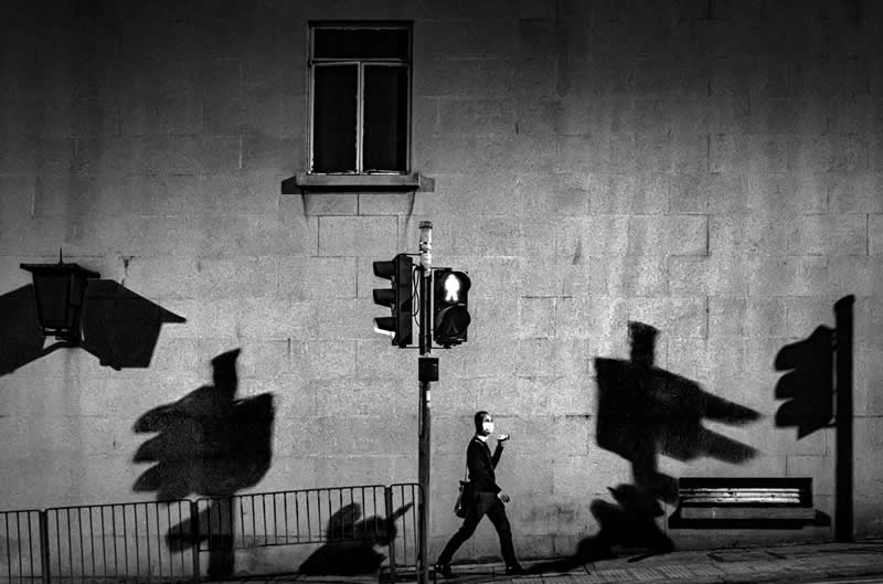 LensCulture nagrade za uličnu fotografiju 2026.: 41 izvanredna nagrađena fotografija - 25