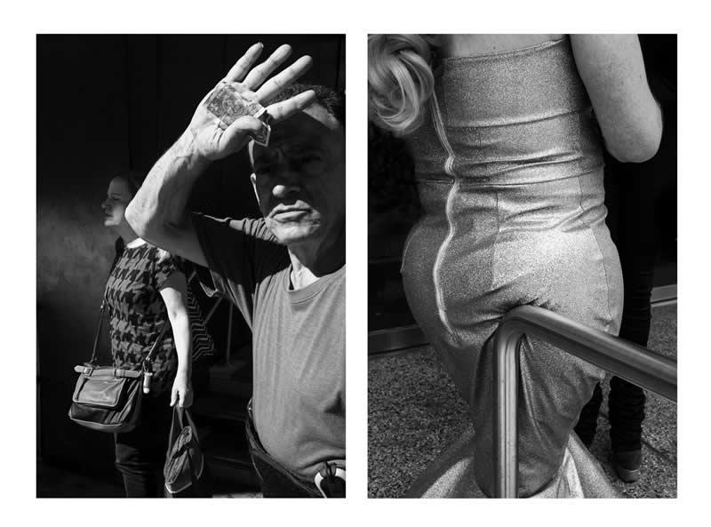 LensCulture nagrade za uličnu fotografiju 2026.: 41 izvanredna nagrađena fotografija - 34