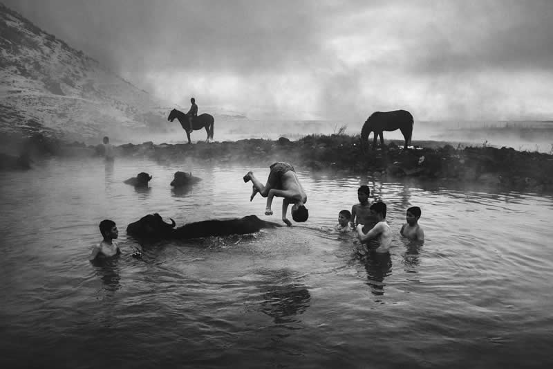 LensCulture nagrade za uličnu fotografiju 2026.: 41 izvanredna nagrađena fotografija - 7