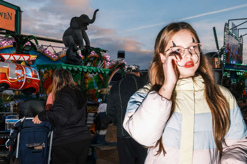 LensCulture nagrade za uličnu fotografiju 2026.: 41 izvanredna nagrađena fotografija - 10