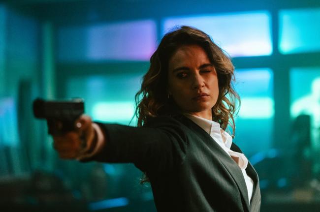 'Loši poručnik: Tokio' Prvo razmatranje: Takashi Miike se vraća s japanskom neo-noir sagom - 4