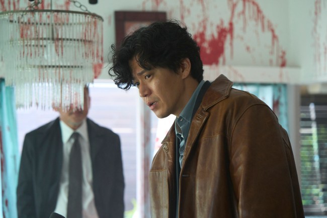 'Loši poručnik: Tokio' Prvo razmatranje: Takashi Miike se vraća s japanskom neo-noir sagom - 5