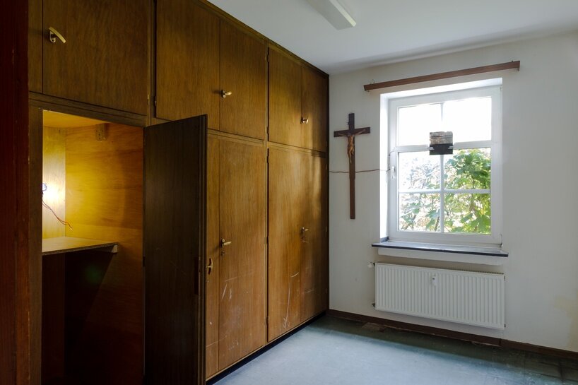 manifesta 16 and the past, present, and future of ruhr's churches - 1
