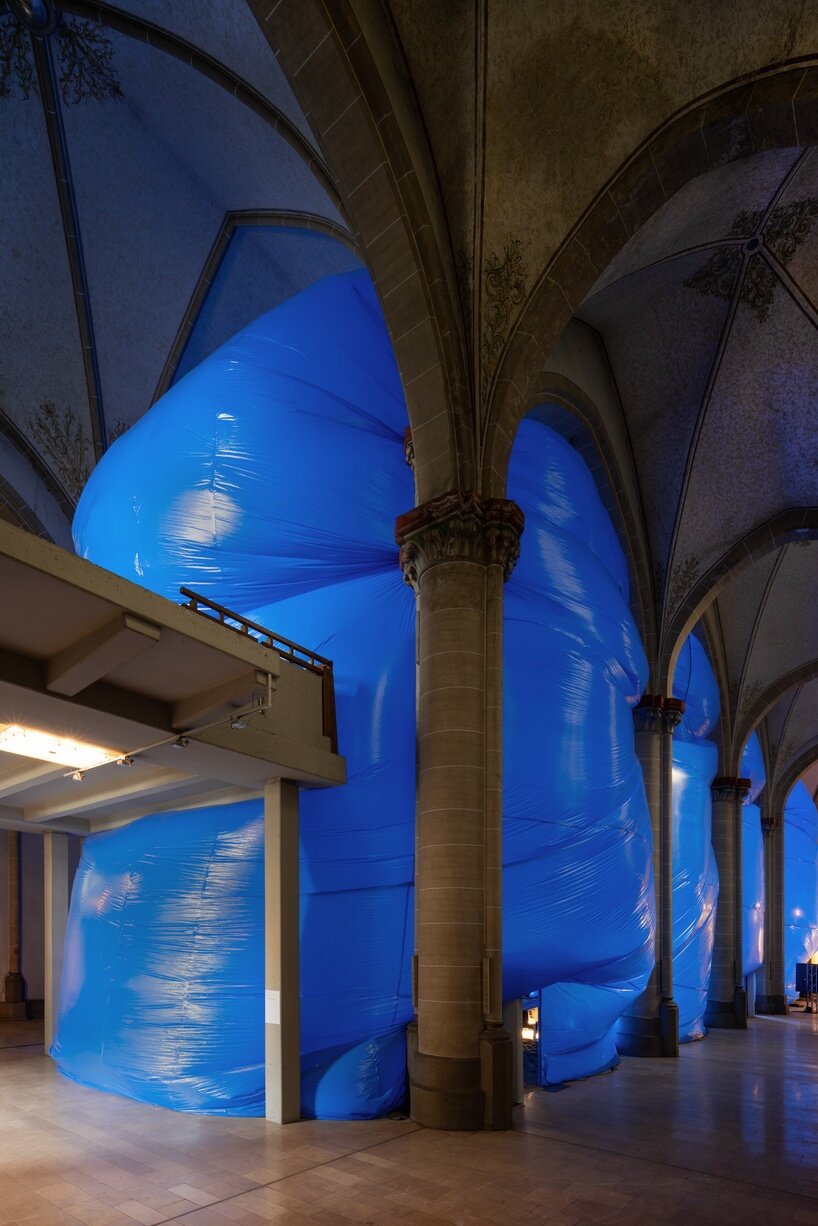 manifesta 16 and the past, present, and future of ruhr's churches - 2