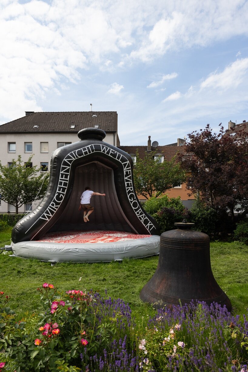 manifesta 16 and the past, present, and future of ruhr's churches - 3