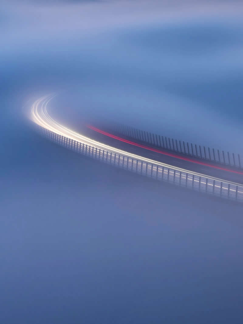 Manje je više: 36 izvanrednih pobjednika Nagrade za minimalističku fotografiju 2026. - 19 Manje je više: 36 izvanrednih pobjednika Nagrade za minimalističku fotografiju 2026. - 19