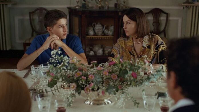 Monica Bellucci glumi majku koja viče i koja je “žrtva društvene uloge” u filmu ‘Ketticè’ u produkciji Luce Guadagnina