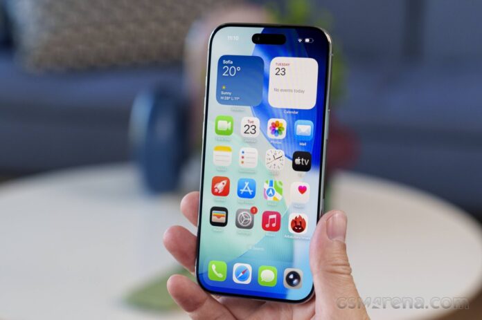 Nadogradnje iPhonea Air 2 detaljno opisane u novoj istraživačkoj bilješci