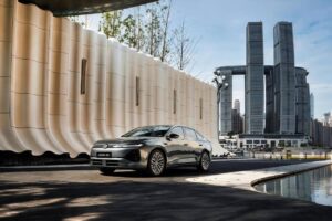 Najsposobnija Volkswagen grupa za platformizaciju ciljala je pomoćno vožnju