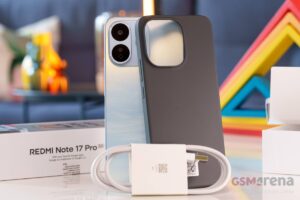 Naši testovi trajanja baterije i punjenja za Redmi Note 17 Pro su spremni