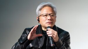 Nvidia osigurava 500 milijardi dolara financiranja dok izvršni direktor Jensen Huang govori CNBC-u da su njegovi čipovi ‘ulagačka imovina’