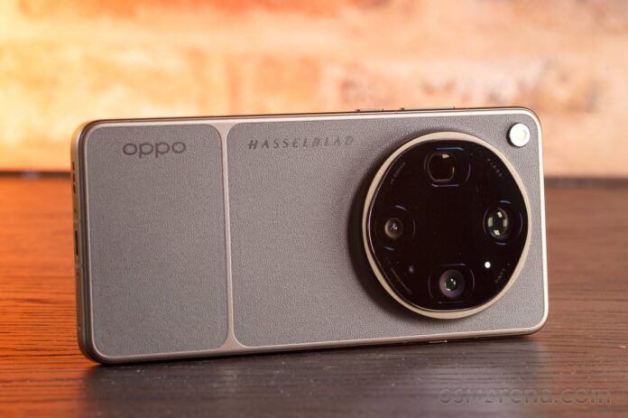 Oppo Find X10 Pro Max ponovno se navodi da će imati tri kamere od 200MP