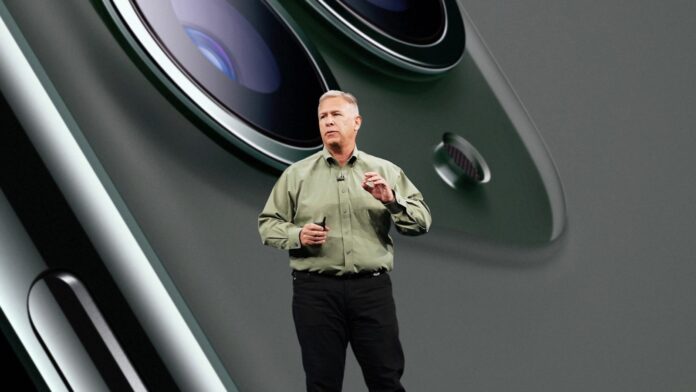 Phil Schiller napušta vodeću ulogu u App Storeu i Apple događanjima