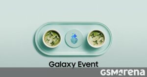 Pogledajte ovdje događaj lansiranja Samsung Galaxy S26 FE