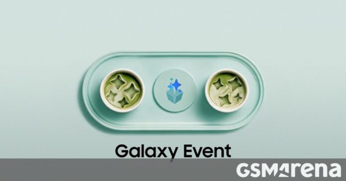 Pogledajte ovdje događaj lansiranja Samsung Galaxy S26 FE