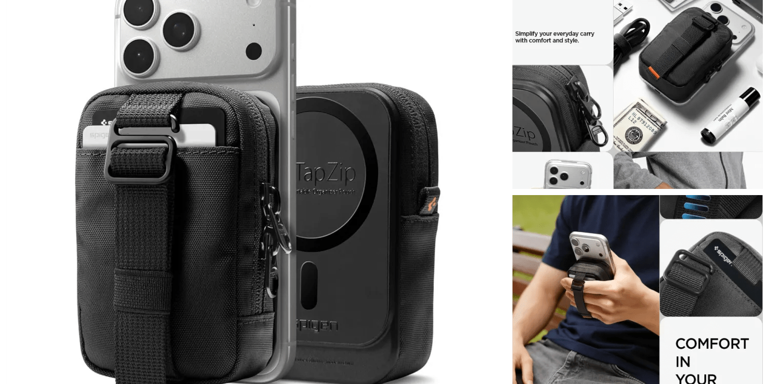 Ponude: AirPods Pro 3 25% popusta, AirPods Max 2 100 dolara popusta, MacBook Pro, Anker 25W MagSafe punjač za auto, još više - 11 Ponude: AirPods Pro 3 25% popusta, AirPods Max 2 100 dolara popusta, MacBook Pro, Anker 25W MagSafe punjač za auto, još više - 11