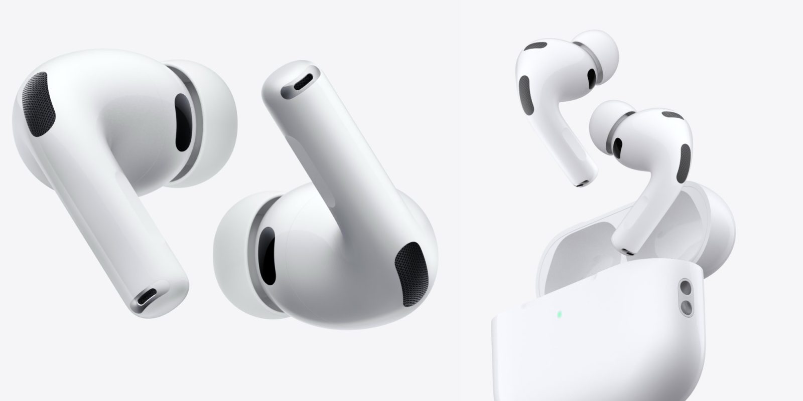Ponude: AirPods Pro 3 25% popusta, AirPods Max 2 100 dolara popusta, MacBook Pro, Anker 25W MagSafe punjač za auto, još više - 2 Ponude: AirPods Pro 3 25% popusta, AirPods Max 2 100 dolara popusta, MacBook Pro, Anker 25W MagSafe punjač za auto, još više - 2