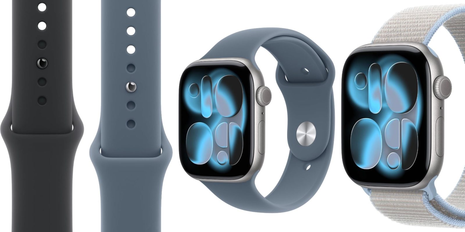 Ponude: M5 MacBook Pro 300 dolara popusta, AirPods Pro 3, Apple Sport narukvice, Anker 3-u-1 Qi2 25W MagSafe punjač i više - 7 Ponude: M5 MacBook Pro 300 dolara popusta, AirPods Pro 3, Apple Sport narukvice, Anker 3-u-1 Qi2 25W MagSafe punjač i više - 7