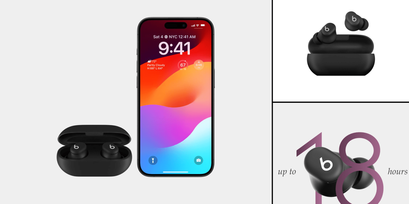 Ponude: M5 MacBook Pro 300 dolara popusta, AirPods Pro 3, Apple Sport narukvice, Anker 3-u-1 Qi2 25W MagSafe punjač i više - 8 Ponude: M5 MacBook Pro 300 dolara popusta, AirPods Pro 3, Apple Sport narukvice, Anker 3-u-1 Qi2 25W MagSafe punjač i više - 8