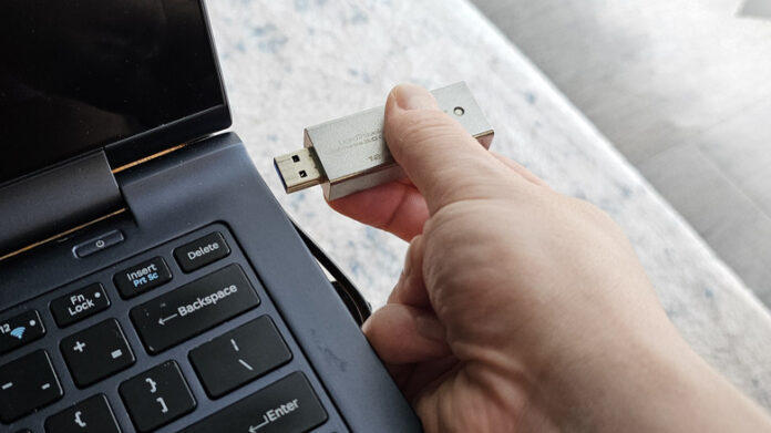 Postaju li USB flash pogoni zastarjeli?