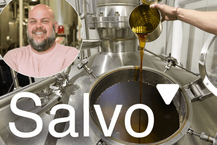 Prednost Salva – Kako Pivovara Peaceful Side dodaje okus bez žrtvovanja gubitka piva