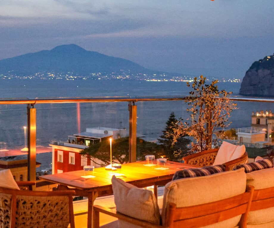 Recenzija: Hotel Mediterraneo, Sorrento, Italija - 8 Recenzija: Hotel Mediterraneo, Sorrento, Italija - 8