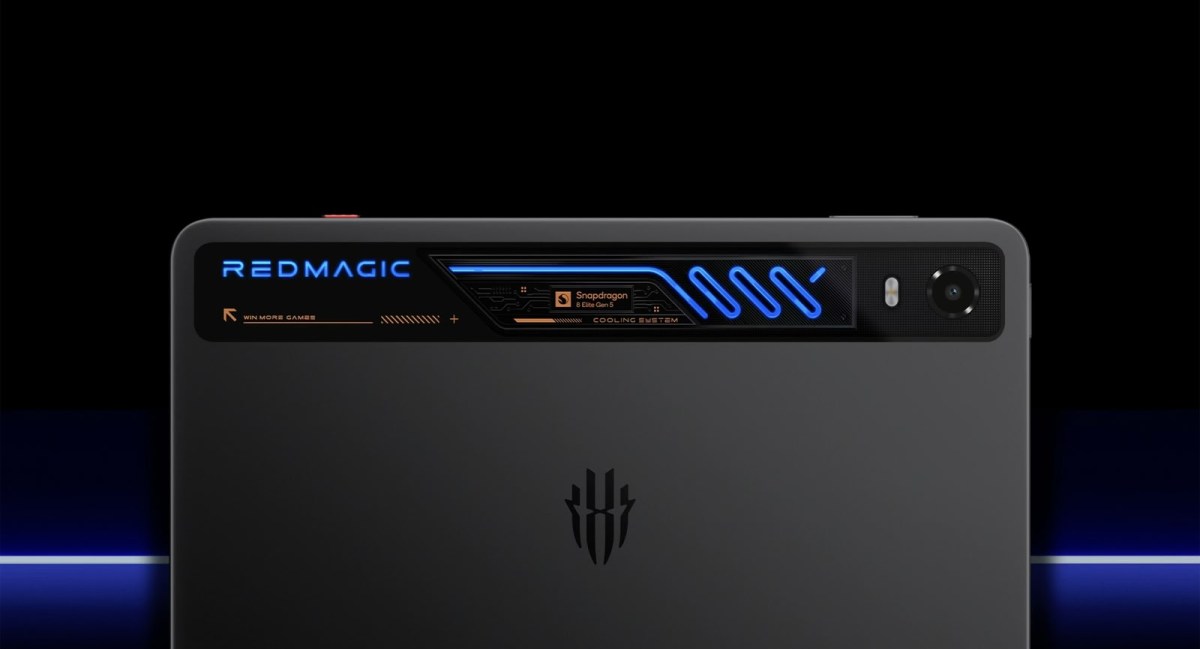 REDMAGIC Astra 2 ide u prodaju 26. kolovoza - evo kako ga nabaviti dan ranije uz popust - 19