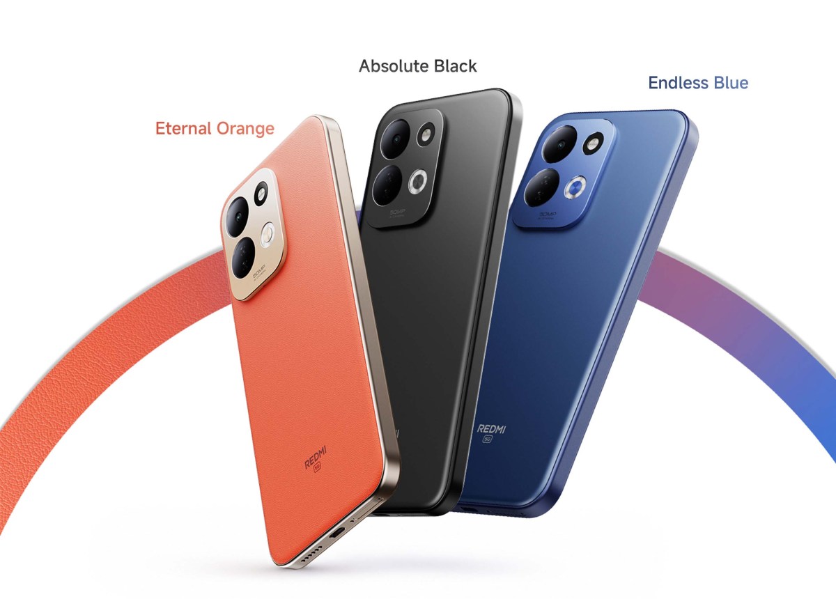 Redmi 17 5G dolazi u Indiju sljedećeg tjedna s nadogradnjom - 2 Redmi 17 5G dolazi u Indiju sljedećeg tjedna s nadogradnjom - 2