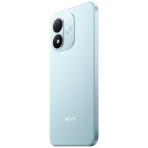 Redmi Note 17 lansiran u Indiji s baterijom od 8000 mAh i Snapdragon 4 Gen 4 - 5 Redmi Note 17 lansiran u Indiji s baterijom od 8000 mAh i Snapdragon 4 Gen 4 - 5