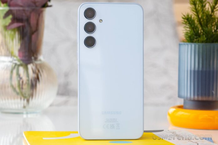 Samsung Galaxy A35 i Galaxy A56 mogli bi dobiti One UI 9 betu prije stabilne verzije