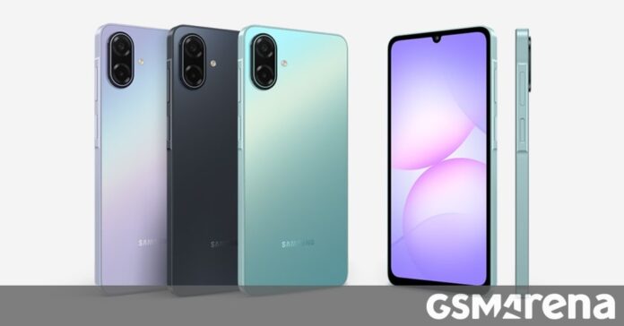 Samsung India povećava cijene ulaznih modela serije Galaxy A, F i M