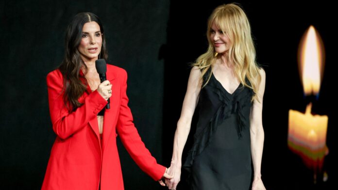 Sandra Bullock i Nicole Kidman iznenadile pojavom na projekciji filma ‘Practical Magic’