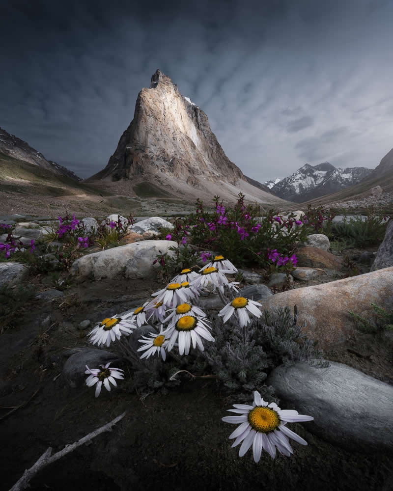 Savladavanje fotografije krajolika: Zadivljujuće fotografije koje vas uče snimati kao profesionalac - 21 Savladavanje fotografije krajolika: Zadivljujuće fotografije koje vas uče snimati kao profesionalac - 21