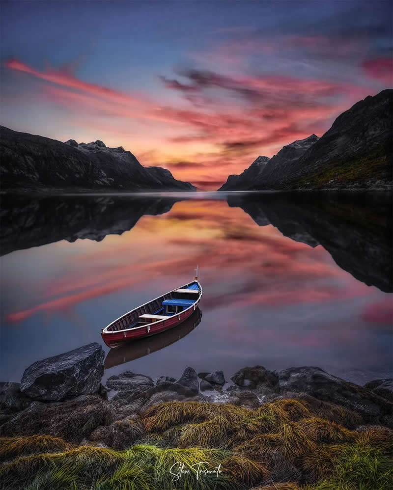 Savladavanje fotografije krajolika: Zadivljujuće fotografije koje vas uče snimati kao profesionalac - 24 Savladavanje fotografije krajolika: Zadivljujuće fotografije koje vas uče snimati kao profesionalac - 24
